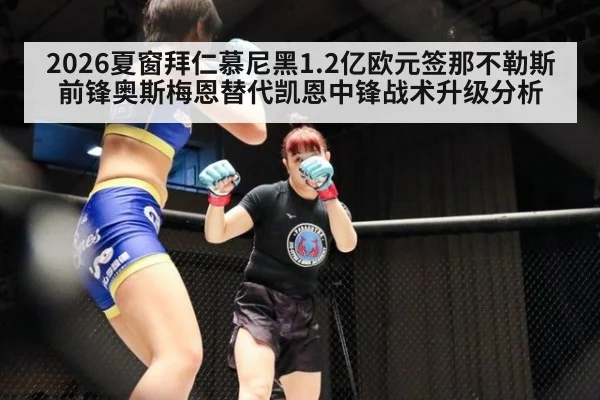 2026夏窗拜仁慕尼黑1.2亿欧元签那不勒斯前锋奥斯梅恩替代凯恩中锋战术升级分析