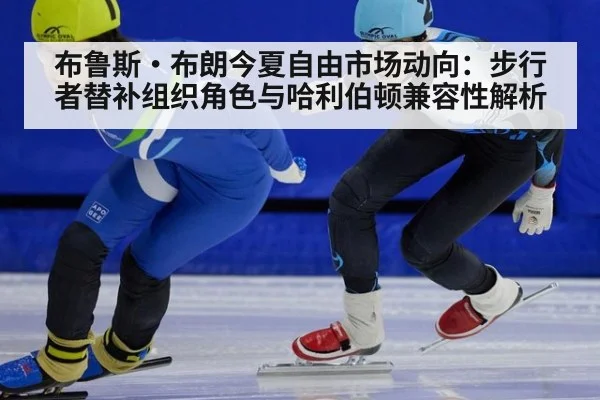 布鲁斯·布朗今夏自由市场动向：步行者替补组织角色与哈利伯顿兼容性解析