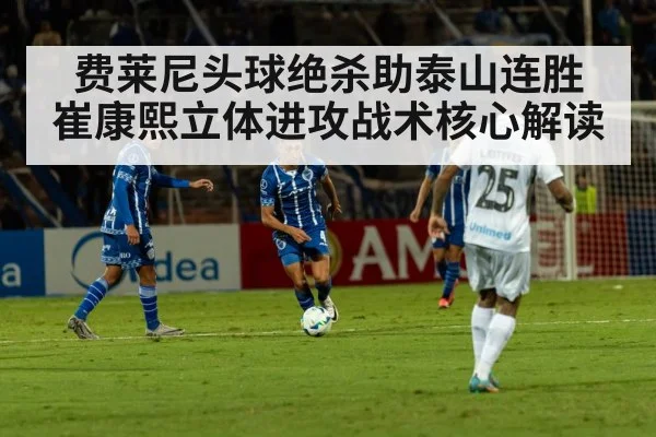 费莱尼头球绝杀助泰山连胜 崔康熙立体进攻战术核心解读