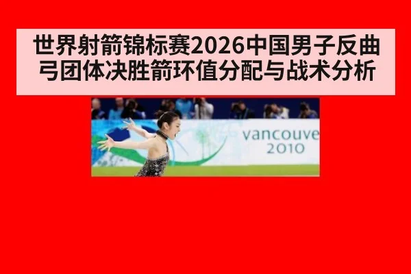 世界射箭锦标赛2026中国男子反曲弓团体决胜箭环值分配与战术分析