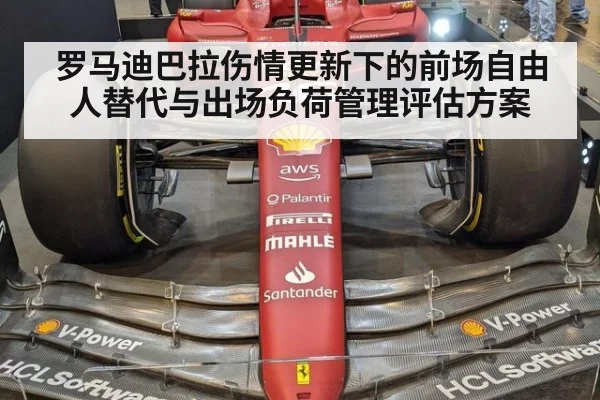 罗马迪巴拉伤情更新下的前场自由人替代与出场负荷管理评估方案